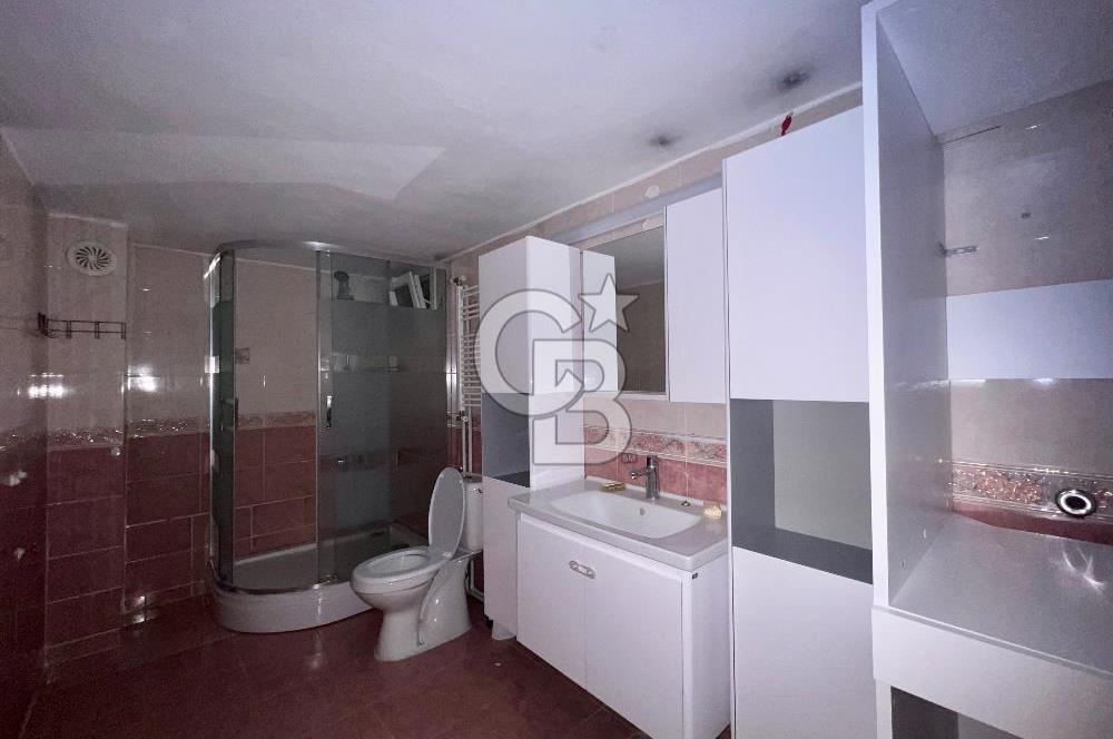 Bornova Kazımdirik Mahallesi 3+1 Kiralık Daire