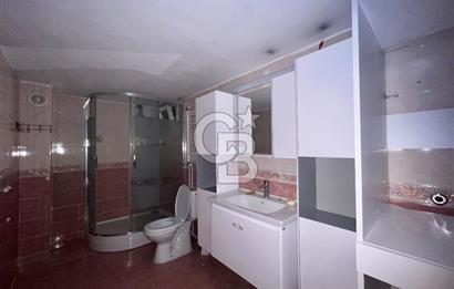 Bornova Kazımdirik Mahallesi 3+1 Kiralık Daire
