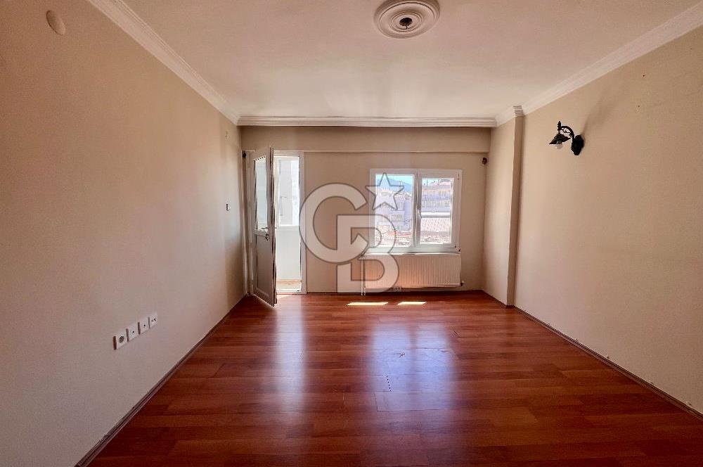 Bornova Kazımdirik Mahallesi 3+1 Kiralık Daire