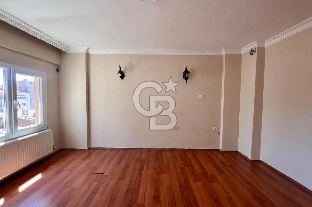 Bornova Kazımdirik Mahallesi 3+1 Kiralık Daire