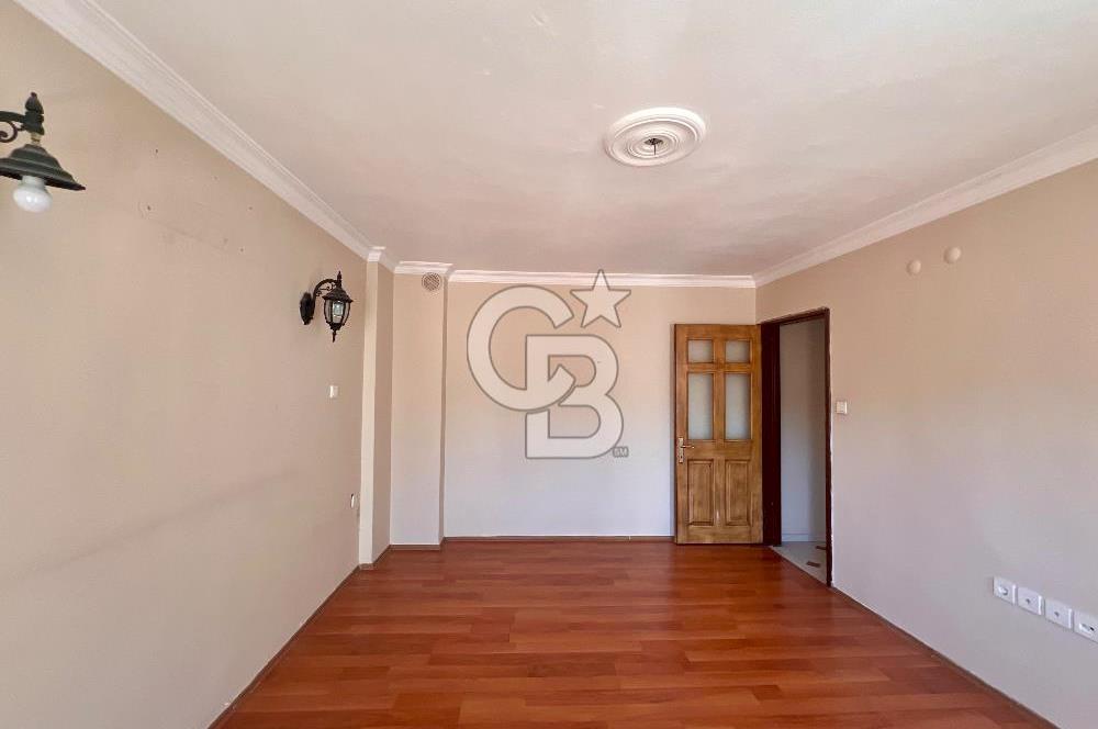 Bornova Kazımdirik Mahallesi 3+1 Kiralık Daire