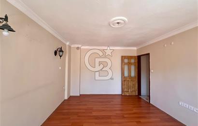 Bornova Kazımdirik Mahallesi 3+1 Kiralık Daire