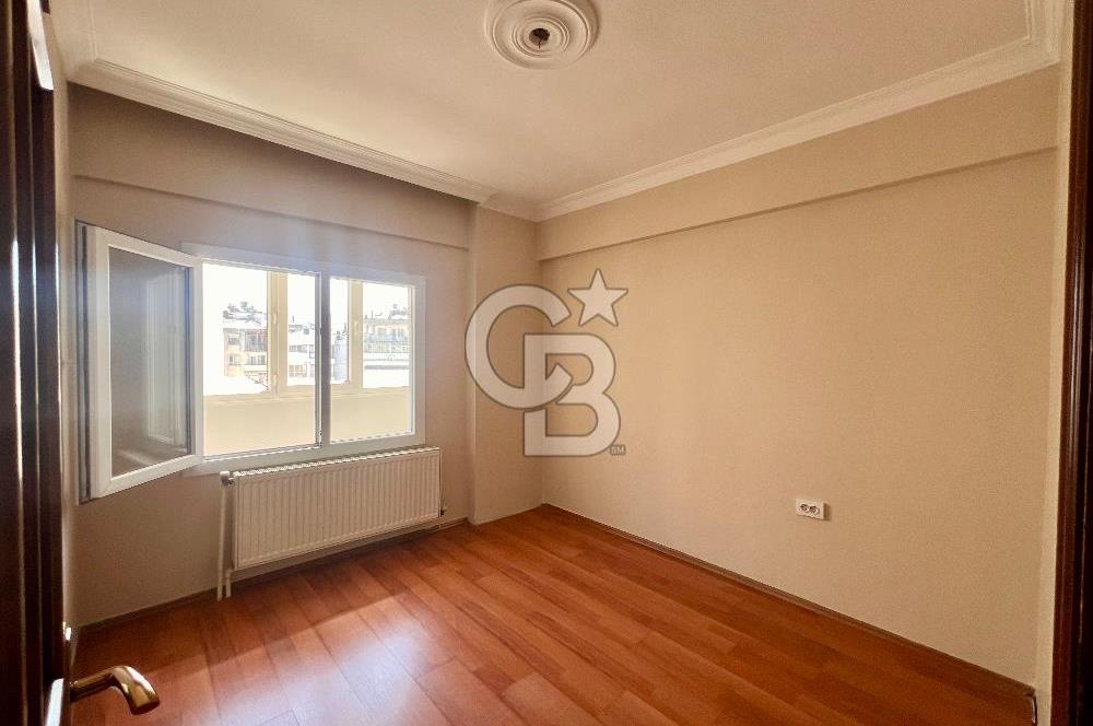 Bornova Kazımdirik Mahallesi 3+1 Kiralık Daire