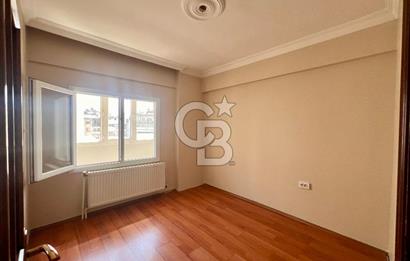 Bornova Kazımdirik Mahallesi 3+1 Kiralık Daire