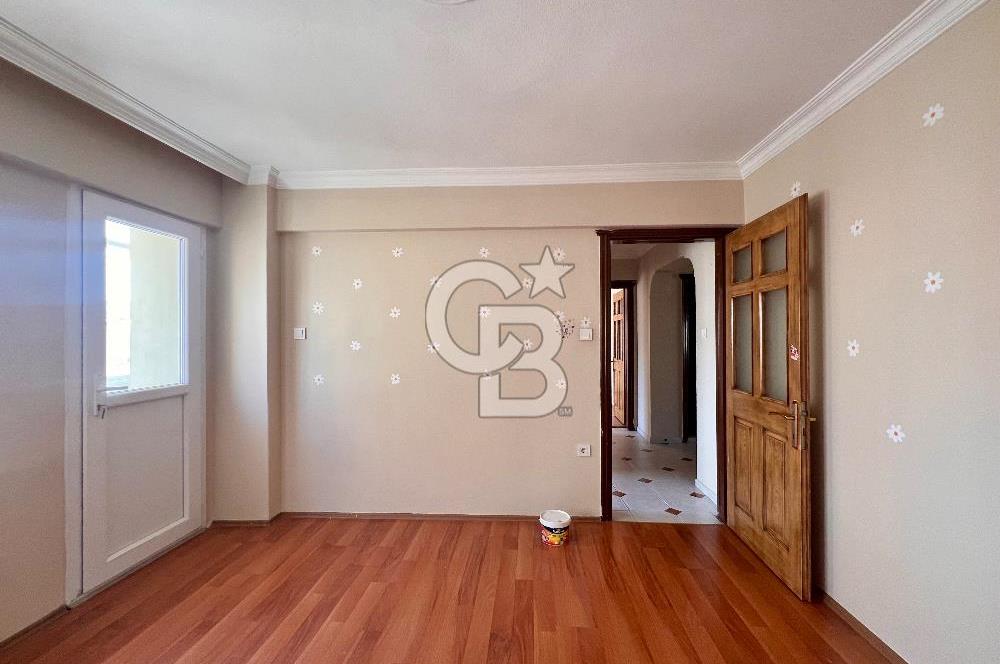 Bornova Kazımdirik Mahallesi 3+1 Kiralık Daire
