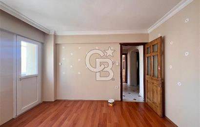 Bornova Kazımdirik Mahallesi 3+1 Kiralık Daire