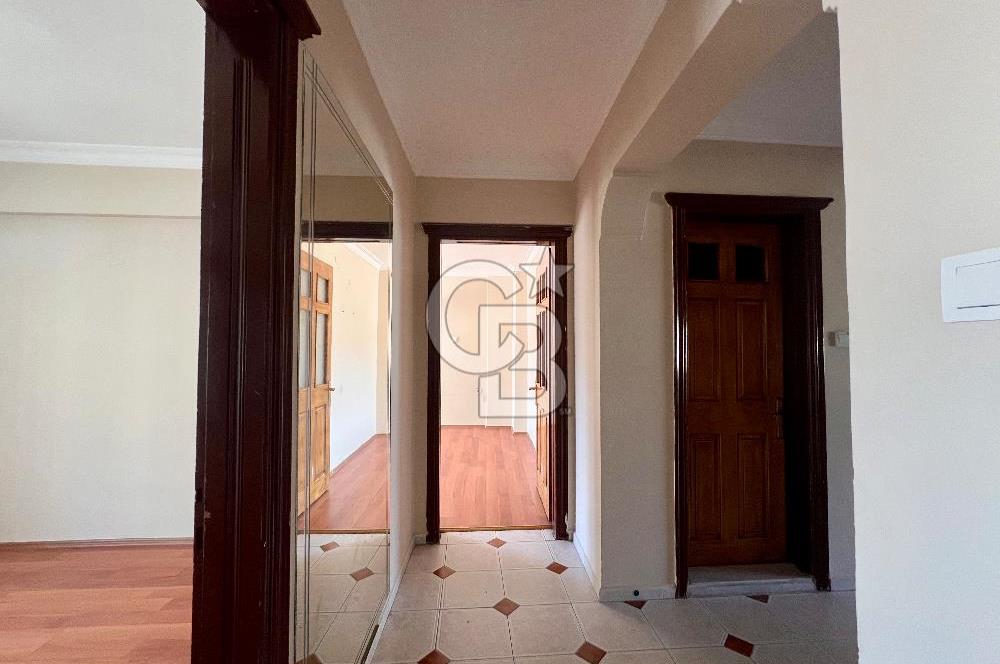 Bornova Kazımdirik Mahallesi 3+1 Kiralık Daire