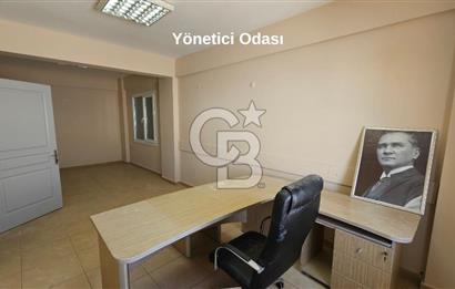 Manisa Salihli OSB Satılık Soğuk Hava Deposu ve İşleme Tesisi