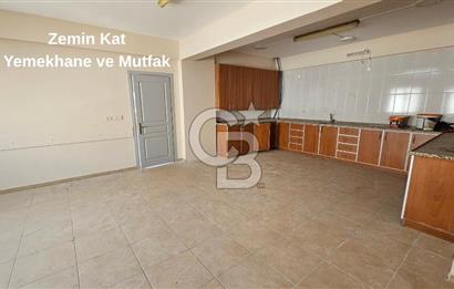 Manisa Salihli OSB Satılık Soğuk Hava Deposu ve İşleme Tesisi