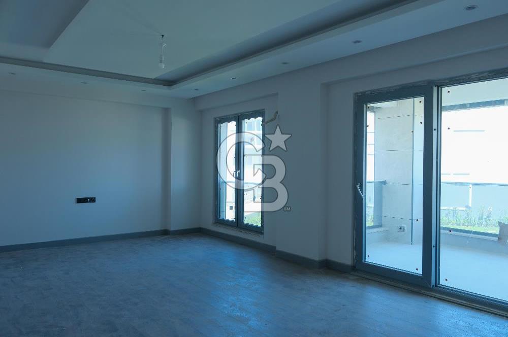 CB CLASS DOĞANKÖY PRIVATE 3+1 SATILIK DAİRE