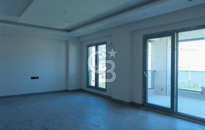 CB CLASS DOĞANKÖY PRIVATE 3+1 SATILIK DAİRE