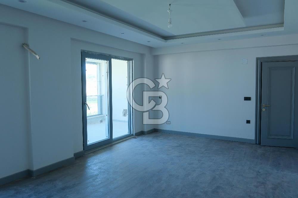 CB CLASS DOĞANKÖY PRIVATE 3+1 SATILIK DAİRE