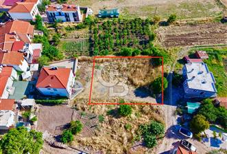 Cunda adasında İmarlı Arsa - 1 - 369279