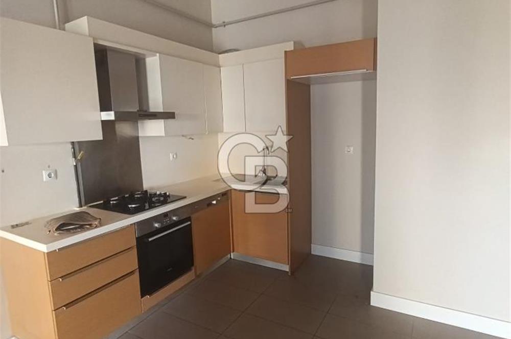 SİNPAŞ ALTINORAN'DA GENİŞ TİP 1+1 KİRALIK DAİRE