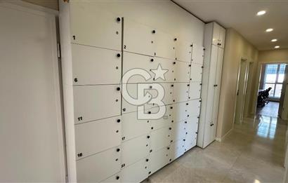 FENERYOLU , BAĞDAT CADDESİ ÜZERİ FULL EŞYALI LÜKS OFİS 175 M2