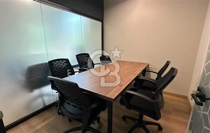 FENERYOLU , BAĞDAT CADDESİ ÜZERİ FULL EŞYALI LÜKS OFİS 175 M2