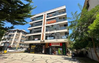 FENERYOLU , BAĞDAT CADDESİ ÜZERİ FULL EŞYALI LÜKS OFİS 175 M2