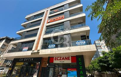 FENERYOLU , BAĞDAT CADDESİ ÜZERİ FULL EŞYALI LÜKS OFİS 175 M2