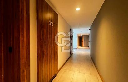 Folkart Time Kiralık 2+1 Bahçe ve Verandalı Daire