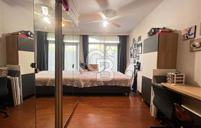Folkart Time Kiralık 2+1 Bahçe ve Verandalı Daire