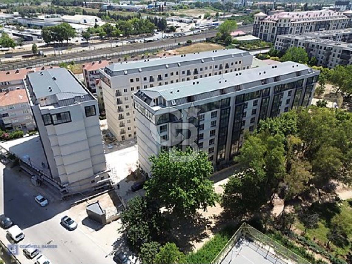 TUZLA DARAPARK'TA SİTE İÇERİSİNDE SIFIR KİRALIK 3+1 DAİRE