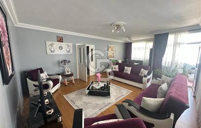 KARTAL KARLIKTEPE MAH. 3+1 NET 100 M2 ARAKAT SATILIK DAİRE