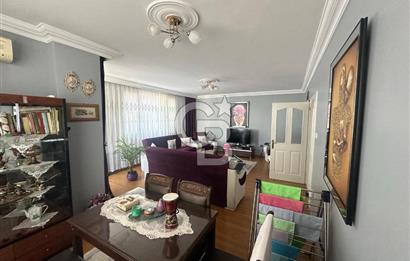KARTAL KARLIKTEPE MAH. 3+1 NET 100 M2 ARAKAT SATILIK DAİRE