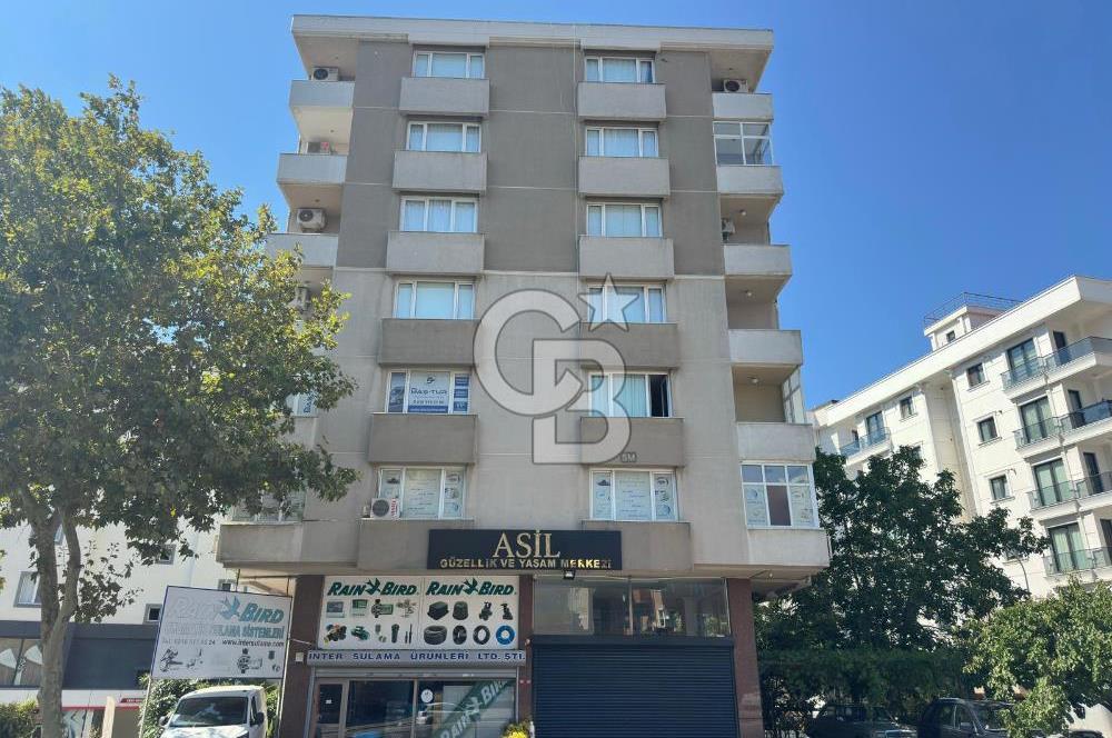 KARTAL KARLIKTEPE MAH. 3+1 NET 100 M2 ARAKAT SATILIK DAİRE