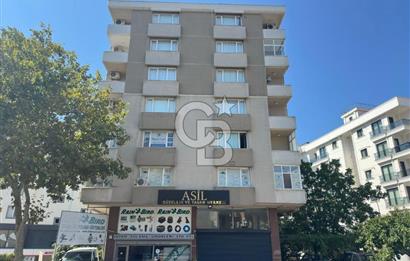 KARTAL KARLIKTEPE MAH. 3+1 NET 100 M2 ARAKAT SATILIK DAİRE