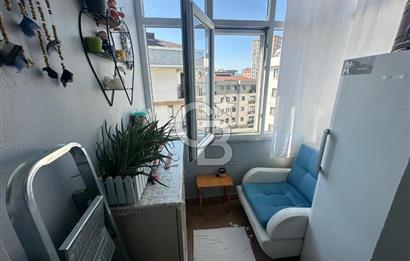 KARTAL KARLIKTEPE MAH. 3+1 NET 100 M2 ARAKAT SATILIK DAİRE
