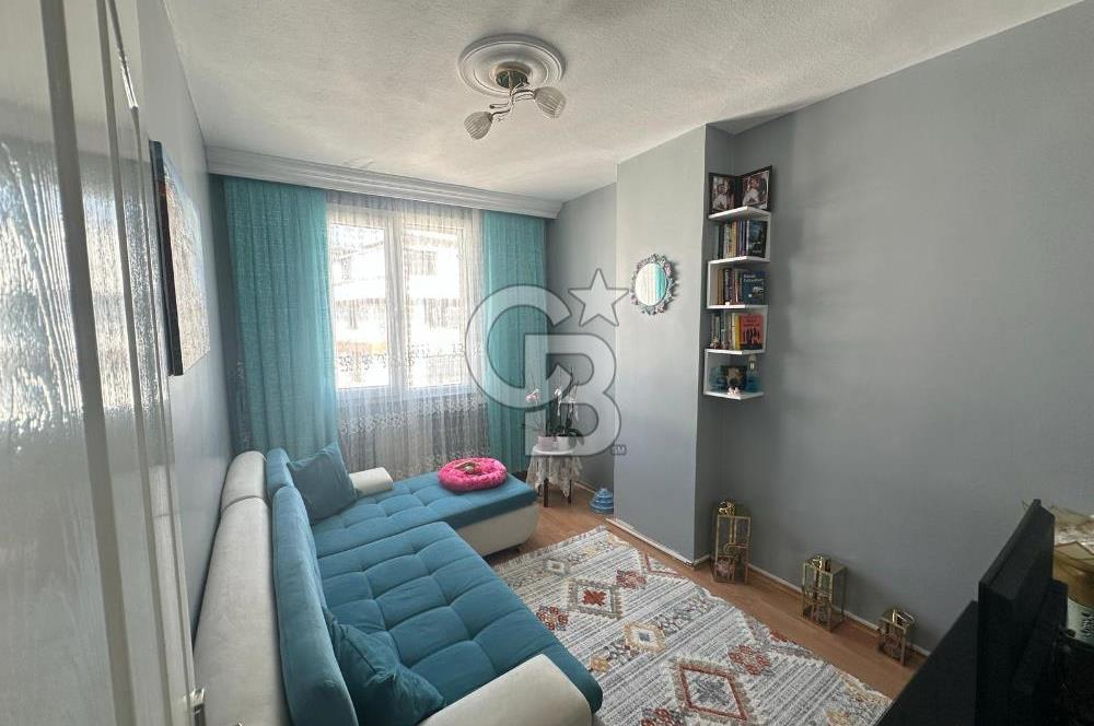 KARTAL KARLIKTEPE MAH. 3+1 NET 100 M2 ARAKAT SATILIK DAİRE