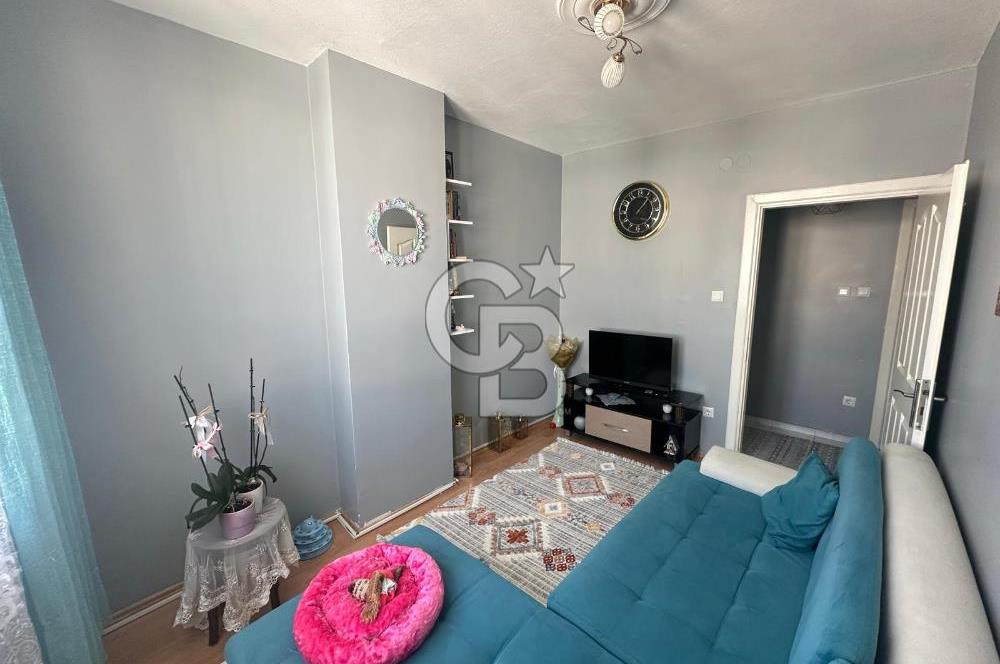 KARTAL KARLIKTEPE MAH. 3+1 NET 100 M2 ARAKAT SATILIK DAİRE
