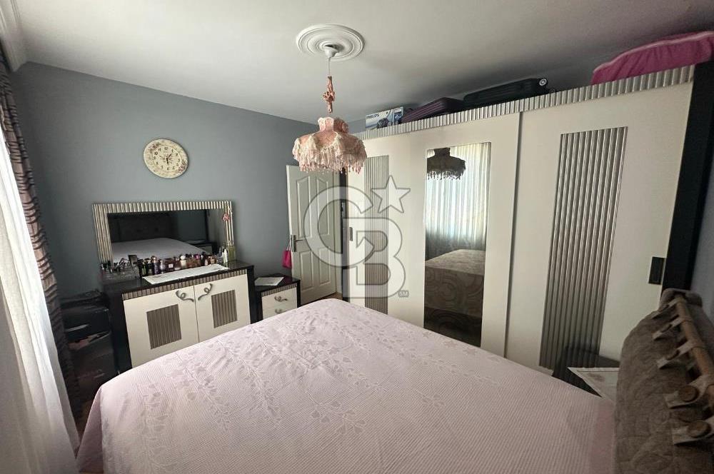 KARTAL KARLIKTEPE MAH. 3+1 NET 100 M2 ARAKAT SATILIK DAİRE