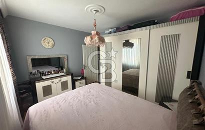 KARTAL KARLIKTEPE MAH. 3+1 NET 100 M2 ARAKAT SATILIK DAİRE