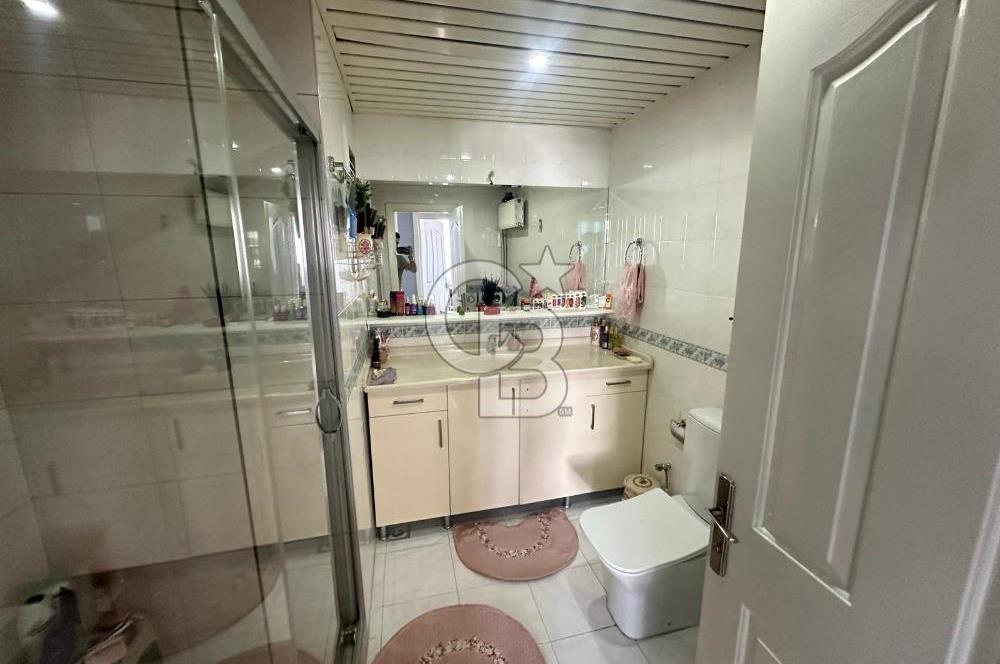 KARTAL KARLIKTEPE MAH. 3+1 NET 100 M2 ARAKAT SATILIK DAİRE