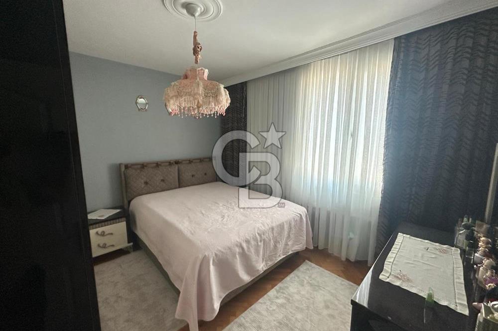 KARTAL KARLIKTEPE MAH. 3+1 NET 100 M2 ARAKAT SATILIK DAİRE