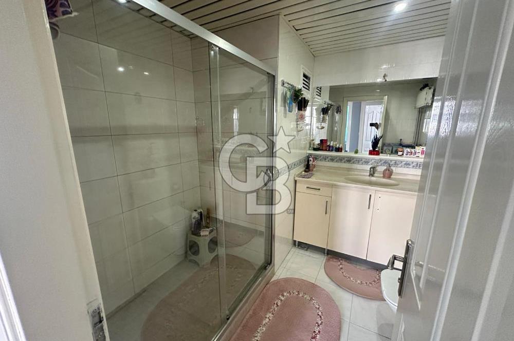 KARTAL KARLIKTEPE MAH. 3+1 NET 100 M2 ARAKAT SATILIK DAİRE
