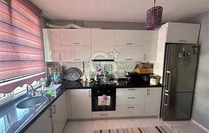 KARTAL KARLIKTEPE MAH. 3+1 NET 100 M2 ARAKAT SATILIK DAİRE