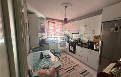 KARTAL KARLIKTEPE MAH. 3+1 NET 100 M2 ARAKAT SATILIK DAİRE