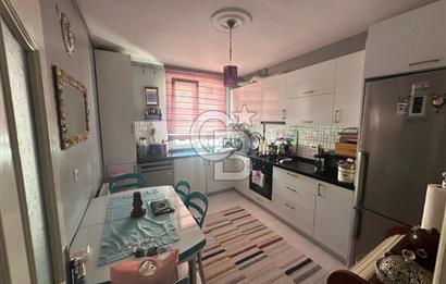 KARTAL KARLIKTEPE MAH. 3+1 NET 100 M2 ARAKAT SATILIK DAİRE