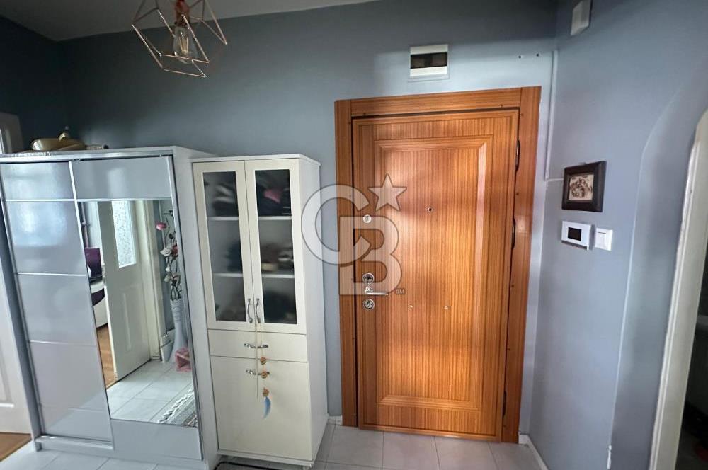 KARTAL KARLIKTEPE MAH. 3+1 NET 100 M2 ARAKAT SATILIK DAİRE