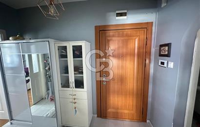 KARTAL KARLIKTEPE MAH. 3+1 NET 100 M2 ARAKAT SATILIK DAİRE