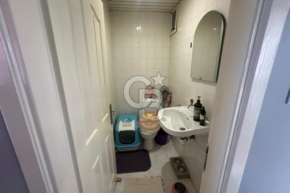 KARTAL KARLIKTEPE MAH. 3+1 NET 100 M2 ARAKAT SATILIK DAİRE