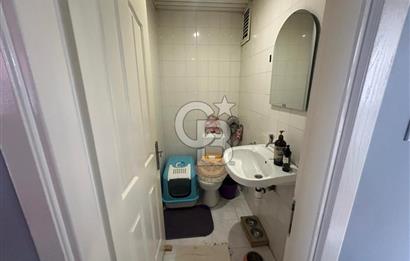 KARTAL KARLIKTEPE MAH. 3+1 NET 100 M2 ARAKAT SATILIK DAİRE