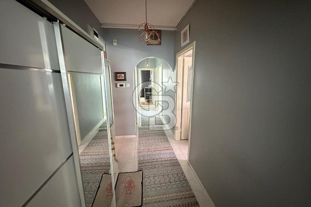 KARTAL KARLIKTEPE MAH. 3+1 NET 100 M2 ARAKAT SATILIK DAİRE