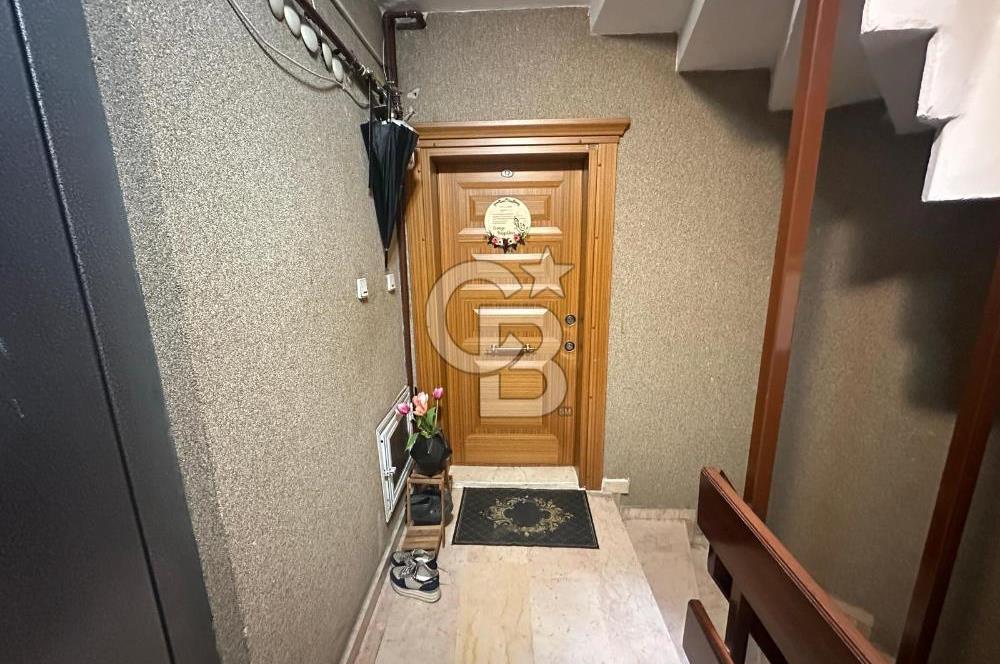 KARTAL KARLIKTEPE MAH. 3+1 NET 100 M2 ARAKAT SATILIK DAİRE