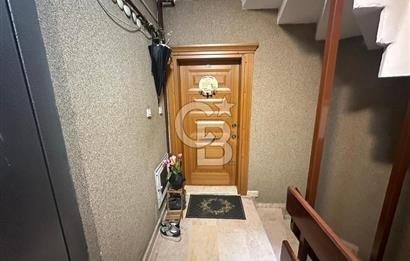 KARTAL KARLIKTEPE MAH. 3+1 NET 100 M2 ARAKAT SATILIK DAİRE