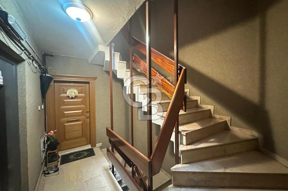 KARTAL KARLIKTEPE MAH. 3+1 NET 100 M2 ARAKAT SATILIK DAİRE
