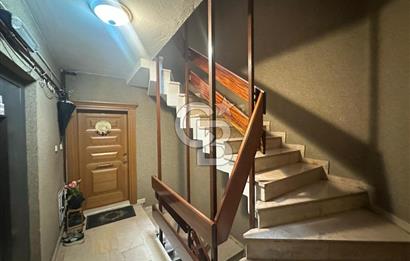 KARTAL KARLIKTEPE MAH. 3+1 NET 100 M2 ARAKAT SATILIK DAİRE