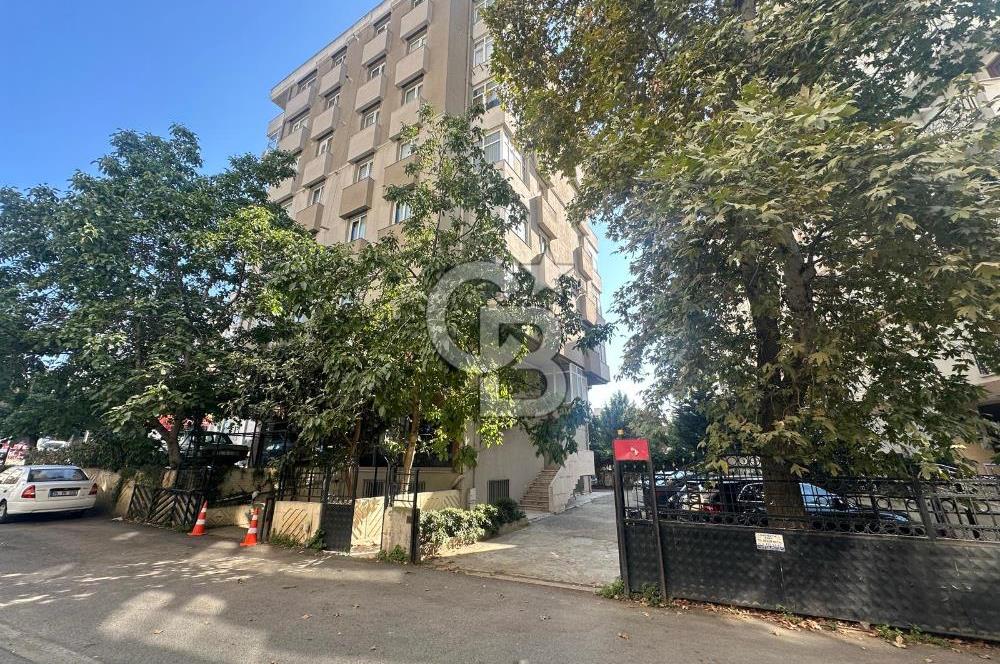 KARTAL KARLIKTEPE MAH. 3+1 NET 100 M2 ARAKAT SATILIK DAİRE